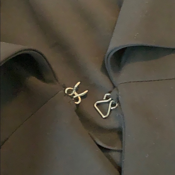 NWT BCBG BLAZER SZ L - Picture 15 of 15